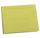 California Classic Frame Folded Citrus Note Cards - Embossed Image 4 of 4